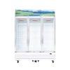 Tủ Mát Sanaky VH-1520HP3-1400 lít Inverter-3 cánh