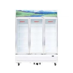 Tủ Mát Sanaky VH-1520HP3-1400 lít Inverter-3 cánh