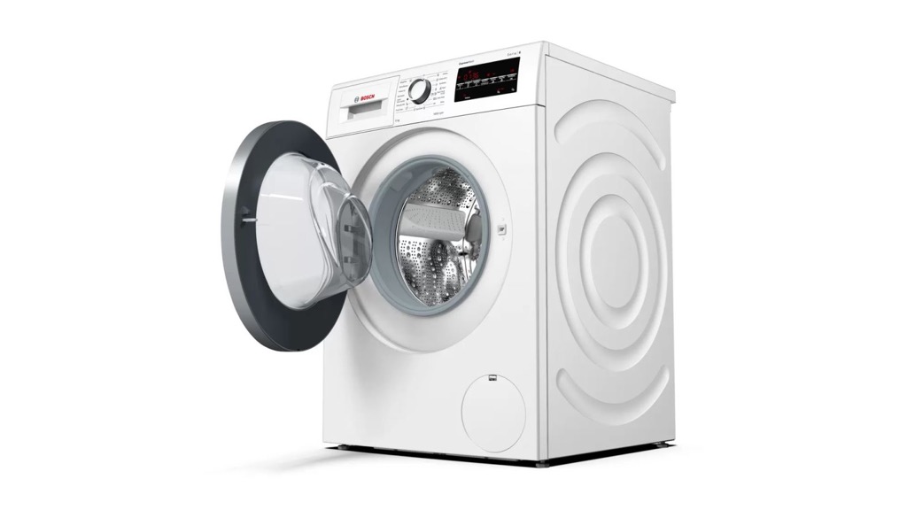 Máy Giặt Sấy 10kg/6kg Bosch WNA254U0SG Máy Giặt Sấy 10kg/6kg Bosch WNA254U0SG