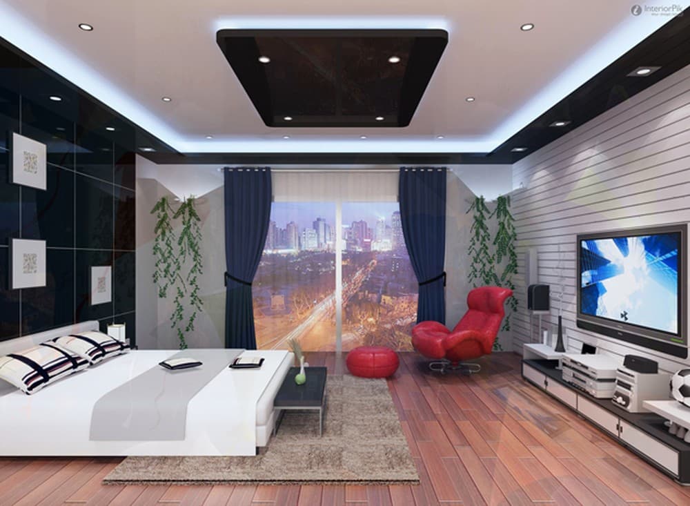 Lựa chọn vị trí đặt Tivi như thế nào cho đúng ?