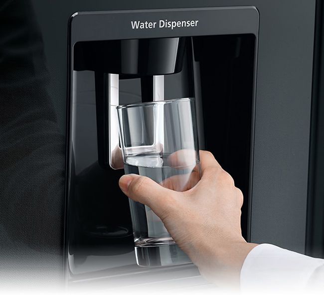 Có nên mua tủ lạnh Hitachi R-FW690PGV7 GBW 540 lít không?