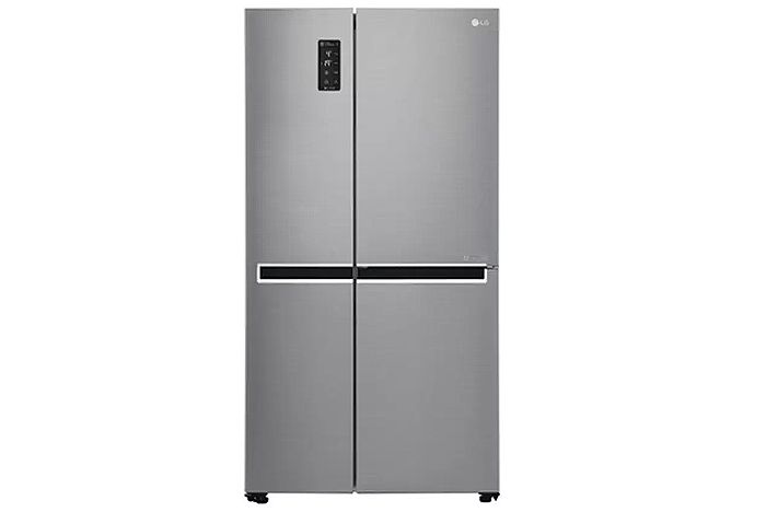 Những ưu điểm nổi bật được người dùng yêu thích ở chiếc tủ lạnh LG GR-B247JS