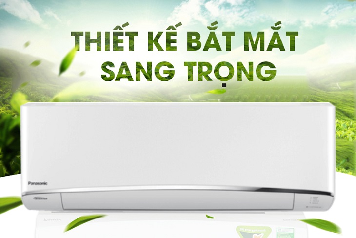 điều hòa inverter panasonic