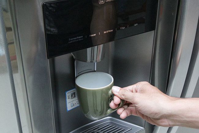 Review đánh giá tủ lạnh Hitachi 587 lít R-WB730PGV6X XGR