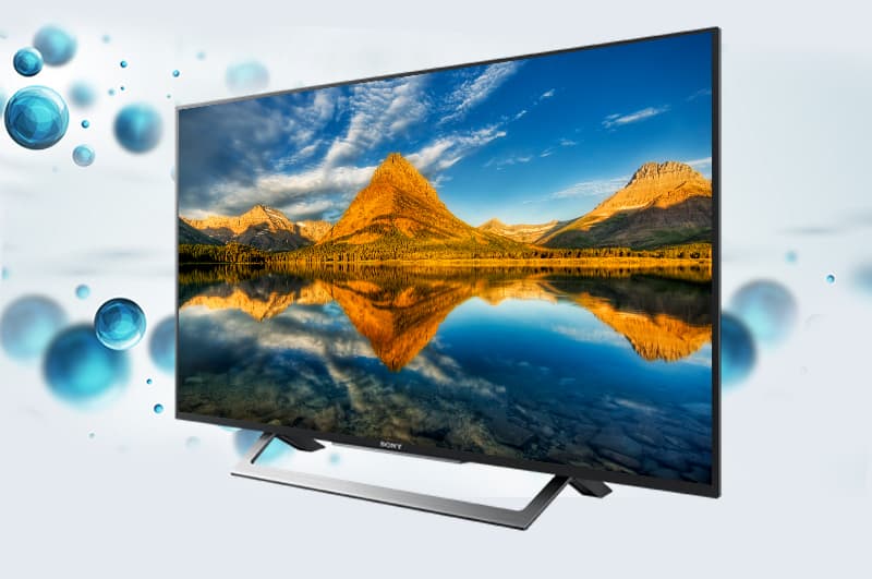 Internet Tivi SONY 43 inch 43W750E FULL HD