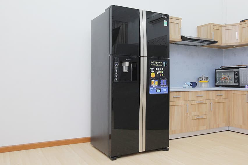 tủ lạnh chính hãng