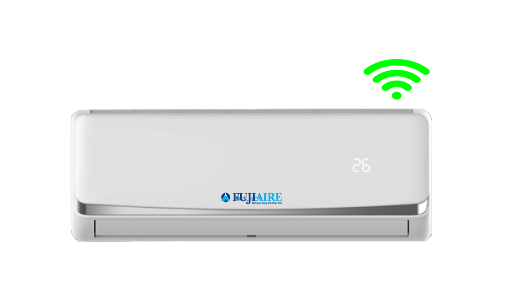 Điều hòa Fujiaire 9000BTU FW10C9L-2A1N