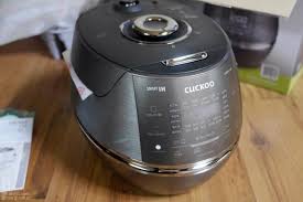 Nồi cơm điện tử