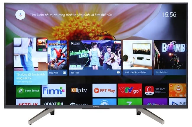 0711 tivi sony 49inch 2