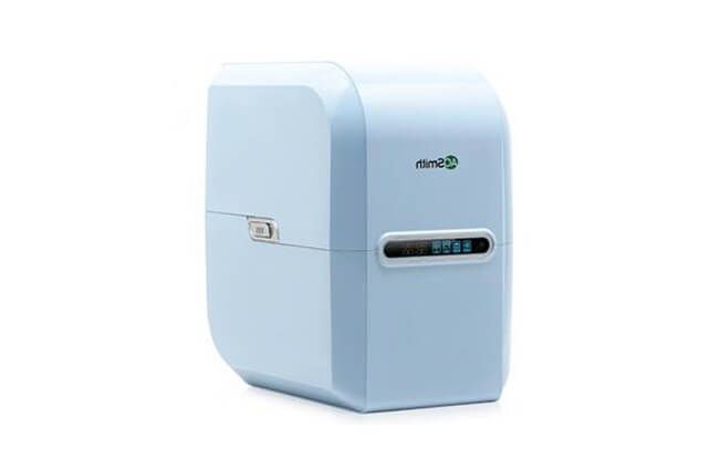 Máy lọc nước AO Smith A1 có gì nổi bật?