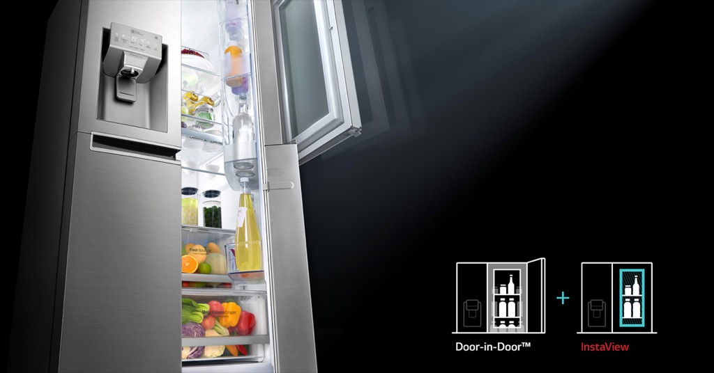 0801-tu-lanh-lg-door-in-door-601-lit-gr-x247js-1 Tủ lạnh LG Door-in-Door 601 lít GR-X247JS