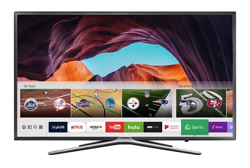 SMART TIVI SAMSUNG 49 INCH 49M5500, FULL HD, TIZEN OS