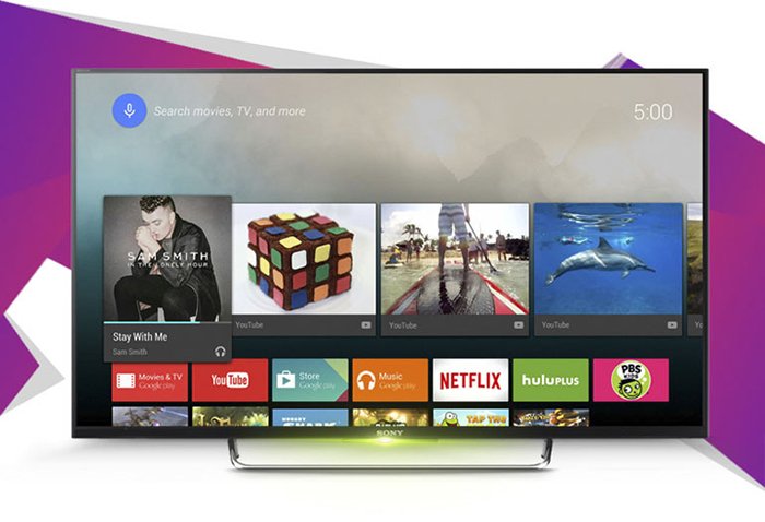 Có nên mua tivi Sony không?