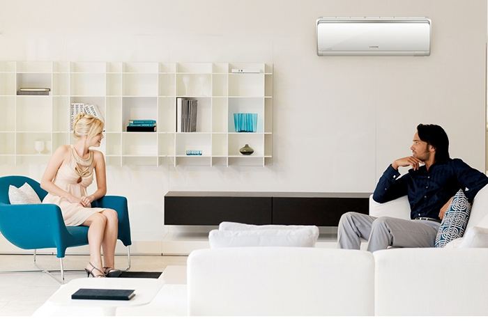 so sánh điều hòa Electrolux inverter