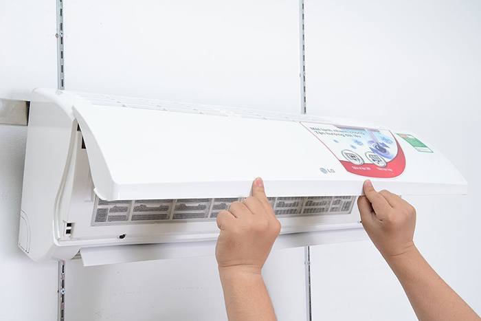 so sánh điều hòa LG