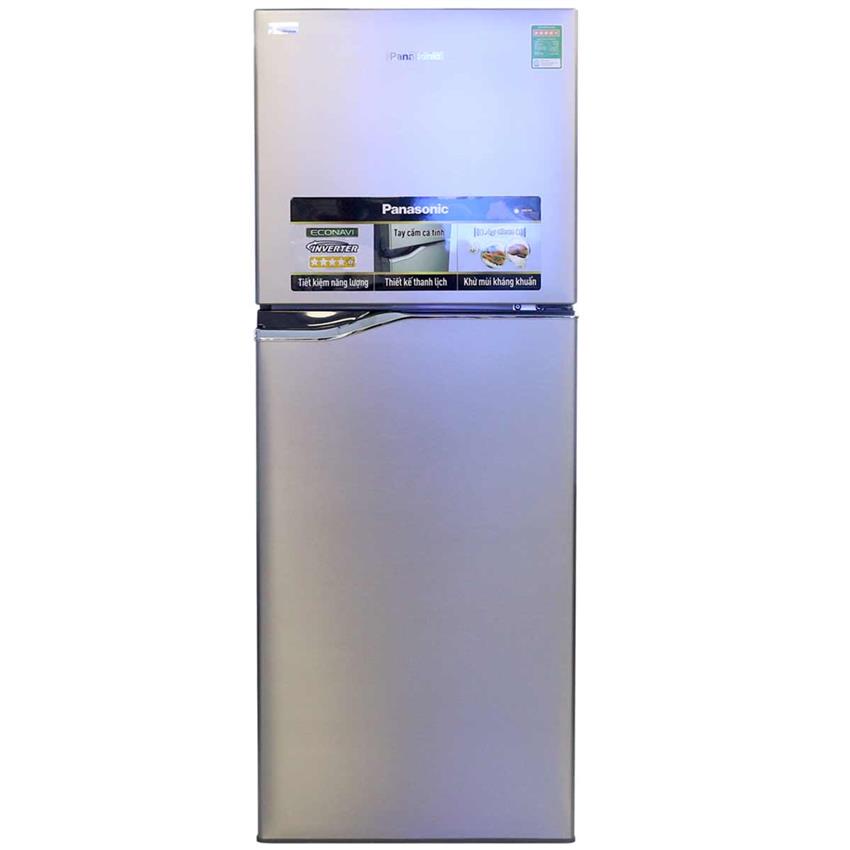 0905-tu-lanh-inverter-panasonic-nr-bl268psvn Tủ lạnh Inverter Panasonic NR-BL268PSVN 238 Lít