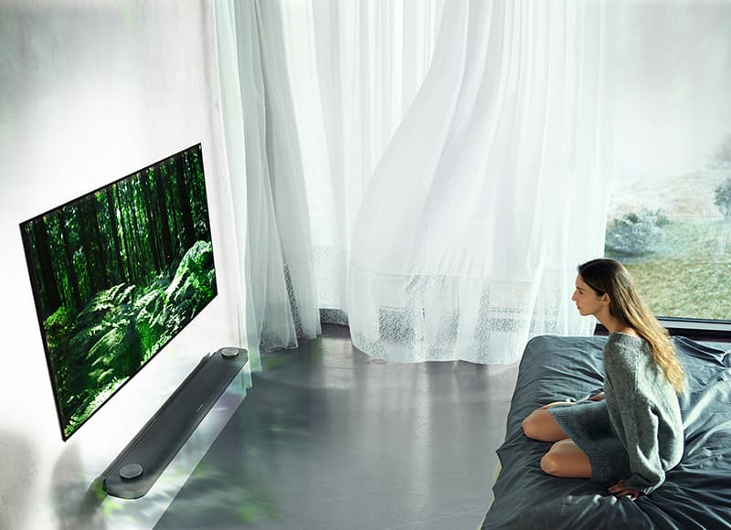 0911 tivismart tivi oled lg 77 inch 77w7t 5