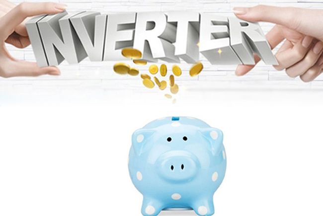 Tủ lạnh Hitachi R-W660PGV3 GBW 540 lít có ưu điểm gì? - công nghệ tiết kiệm điện Inverter