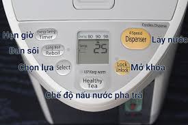 bơm điện tử