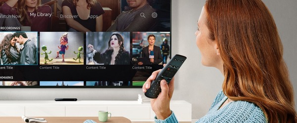Tivi sony giọng nói