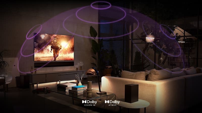 10-cong-nghe-dolby-atmos-o-tivi-88z2psa Công nghệ Dolby Atmos ở tivi 88Z2PSA mang đến trải nghiệm âm thanh vòm sống động