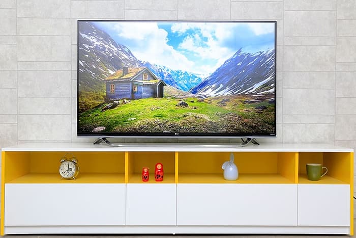 Điểm mặt những chiếc Smart tivi LG dưới 15 triệu đáng mua nhất