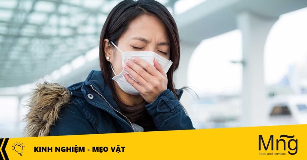 Những lưu ý dành cho người bệnh suyễn khi sử dụng điều hòa