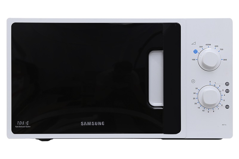 Lò vi sóng samsung