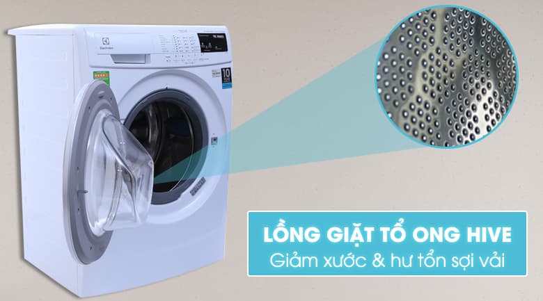 Máy giặt Electrolux EWF10844-2