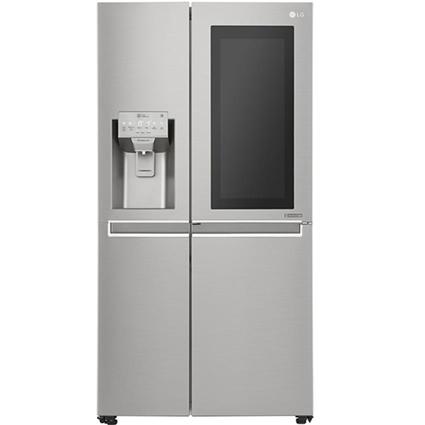 Tủ lạnh LG Door-in-Door GR-X247JS