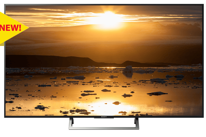 Tivi Sony 55 inch 55X7000E, 4K Ultra HDR
