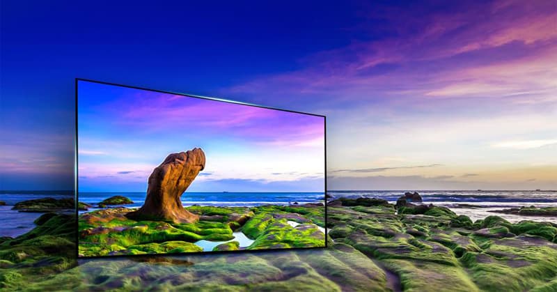 tivi LG được trang bị công nghệ hình ảnh hiện đại