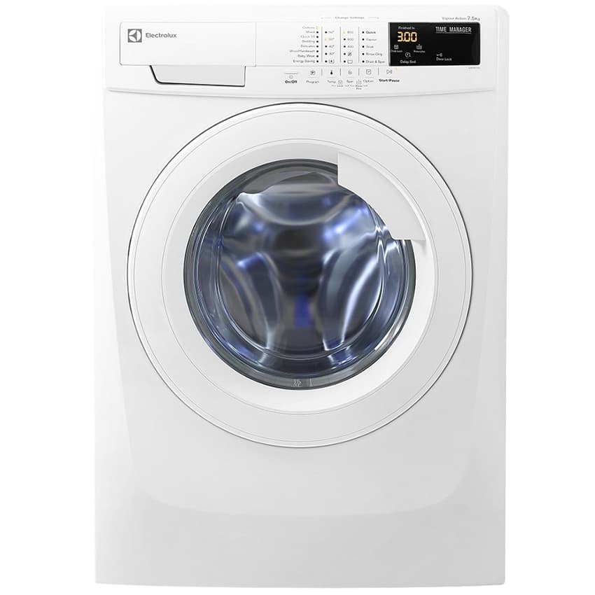 Máy giặt Electrolux EWF80743