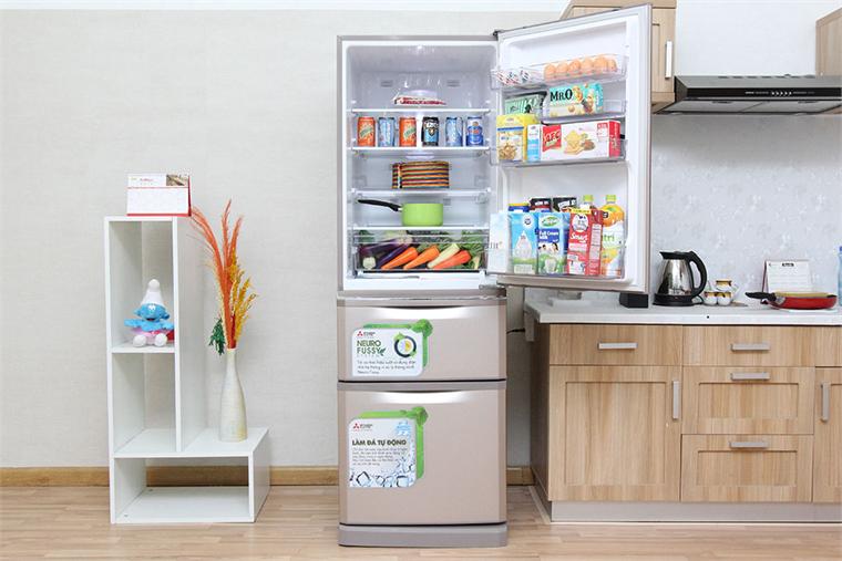 Những điều cần tránh khi mua tủ lạnh mà không phải ai cũng biết