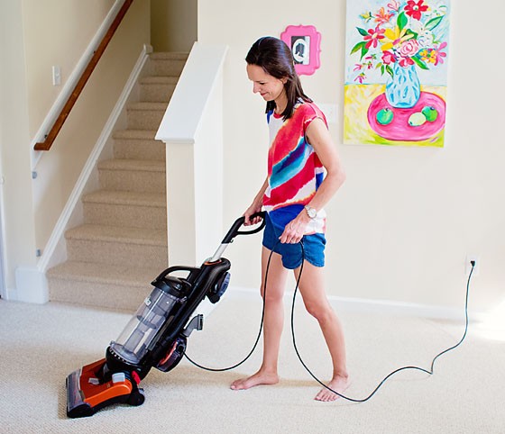 Chọn máy phù hợp với không gian sử dụng