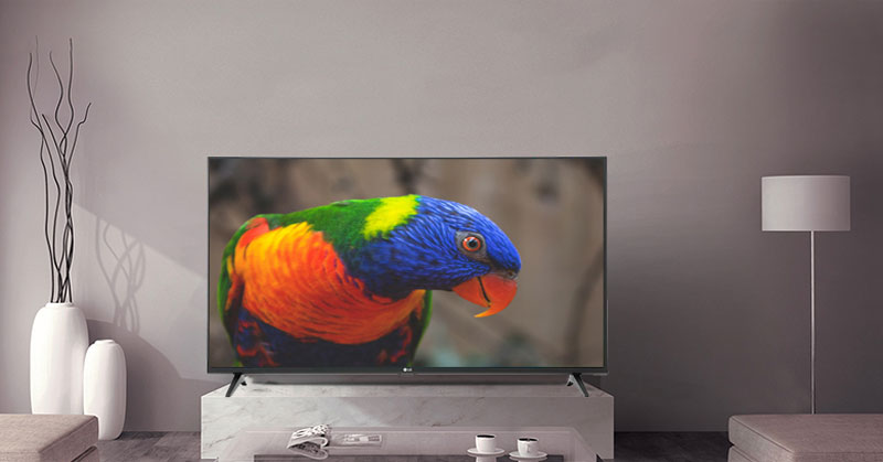 bảo quản bóng đèn tivi lg