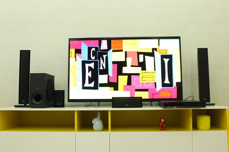 1311 cach ket noi dan am thanh sony 5 1 voi tivi 12 2