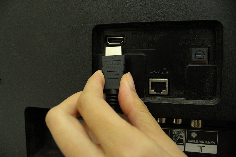 1311 cach ket noi dan am thanh sony 5 1 voi tivi 5 2