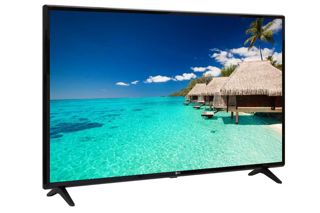 Nên mua tivi Samsung hay LG
