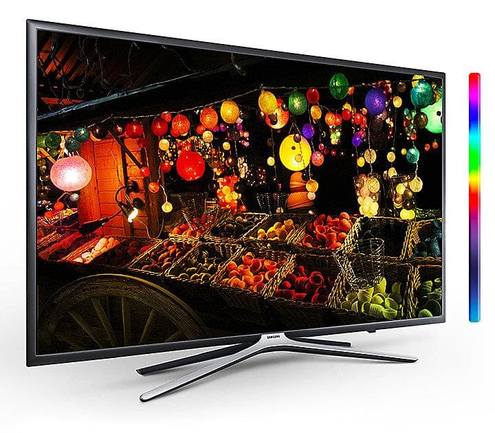 TIVI SAMSUNG 49 INCH FULL HD 49M5503