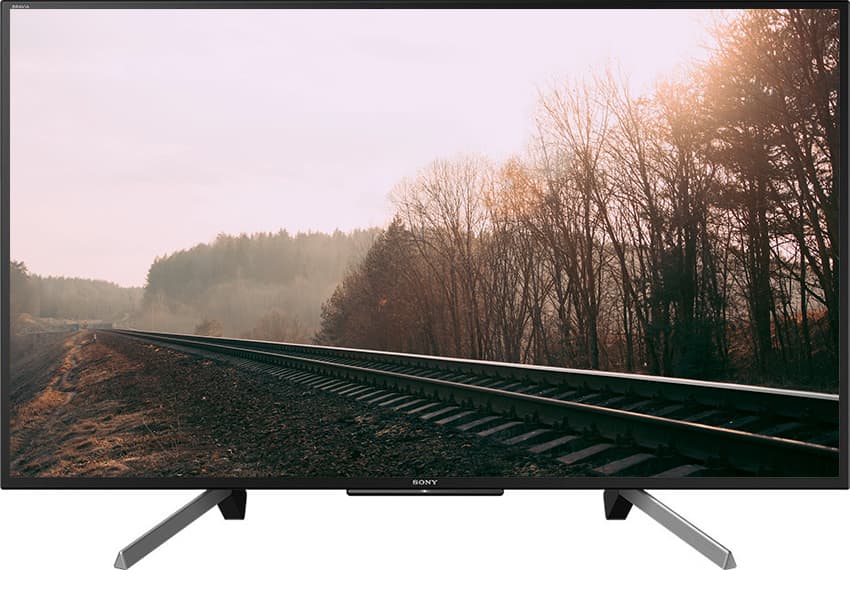 tivi samsung hay sony bền hơn