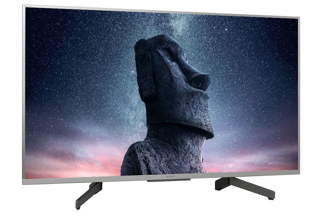 tivi samsung hay sony bền hơn