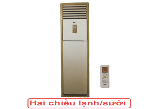 Điều hòa tủ đứng Midea 2 chiều 28.000BTU MFSM-28HRZoom Điều hòa tủ đứng Midea 2 chiều 28.000BTU MFSM-28HR