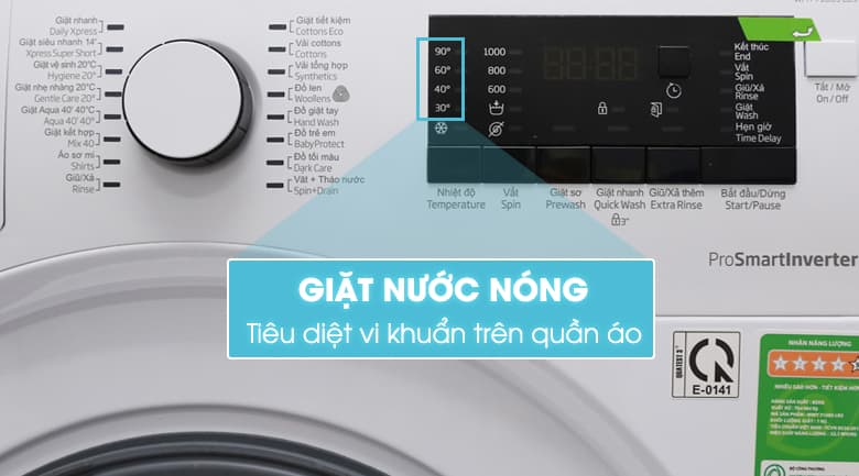 1605 10470 may giat cua ngang beko inverter 7 kg wmy71083lb3 4