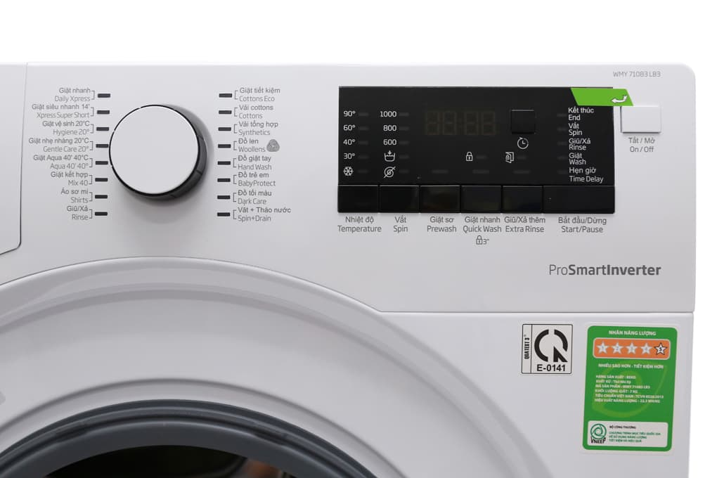 1605 10470 may giat cua ngang beko inverter 7 kg wmy71083lb3 6