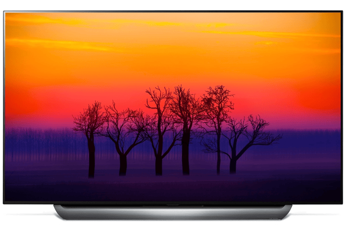 Smart Tivi OLED LG 55 inch 55C8PTA