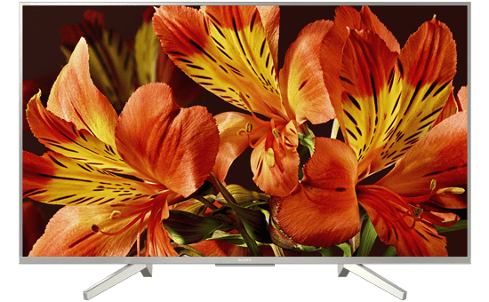 Smart Tivi 55 inch Sony 55X8500F/S
