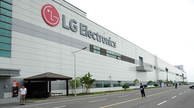 Tủ lạnh LG có ưu điểm gì? Có nên mua tủ lạnh LG không? - thương hiệu tủ lạnh LG