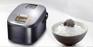 nồi cơm điện panasonic