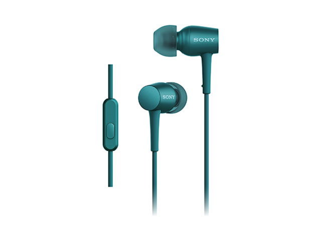 TAI NGHE H.EAR IN NC SONY MDR-EX750AP CHỐNG ỒN